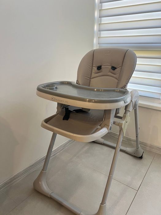 Крісло для годування Kinderkraft