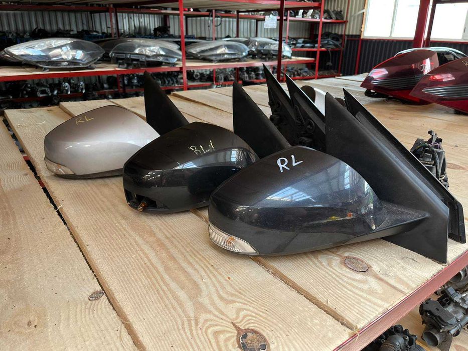 Зеркало Праве/Ліве Renault Laguna 3 (2007-2015)