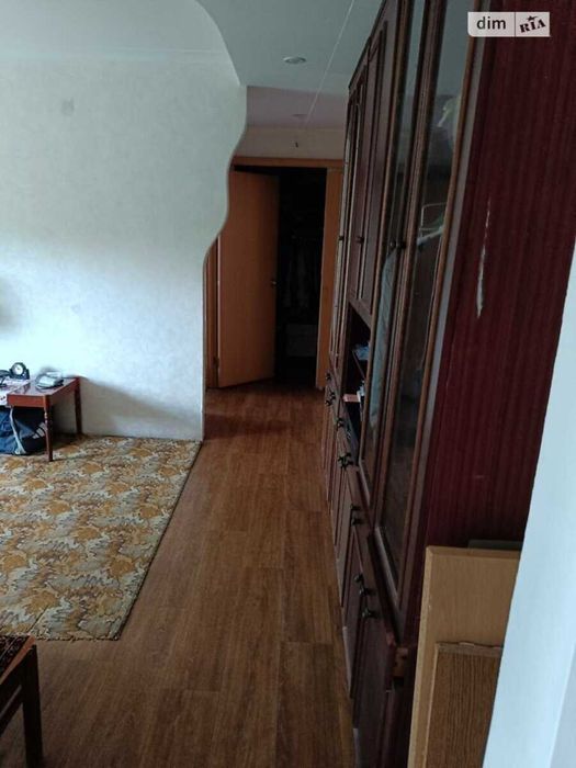 Продається 3-кімнатна квартира Бородинський