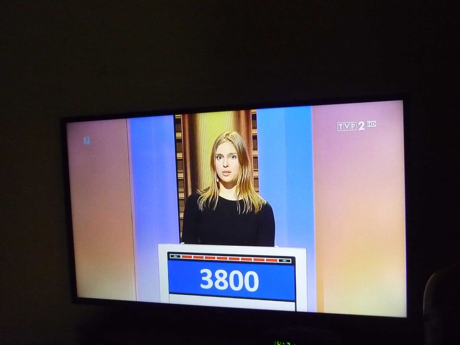 sprzedam twelewizor LG 43 cale