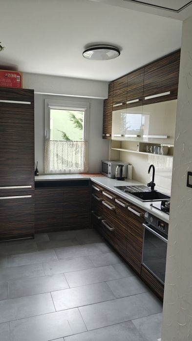 Mieszkanie 2 pokojowe  48m2 z balkonem