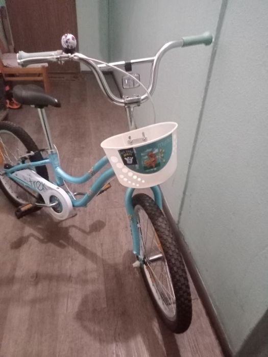 Продам велосипед б/у в гарному стані