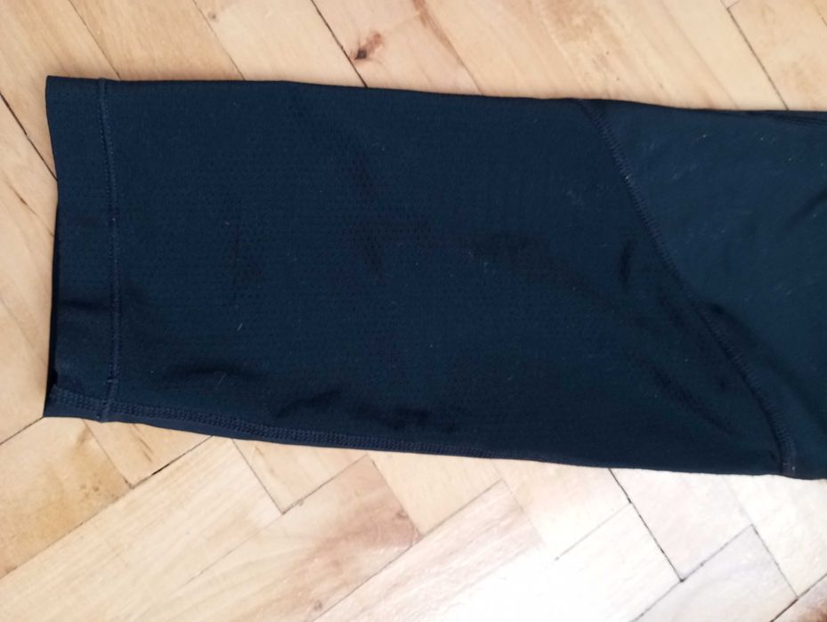 Nike Pro Dri-FIT Legginsy damskie rozm.S/36/8