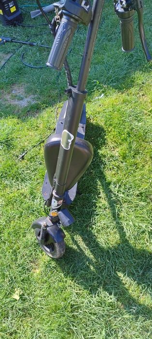 Kugoo m2 самокат електричний