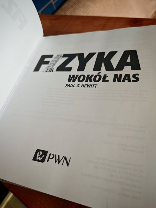 Fizyka wokół nas