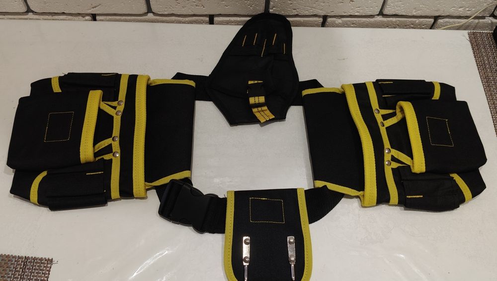 Пояс для инструмента