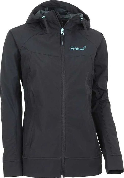 Kurtka - softshell damski Hannah rozm. 40