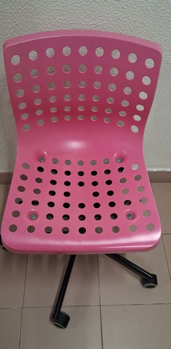 SKALBERG/SPORREN Cadeira de Escritório/Secretária - IKEA