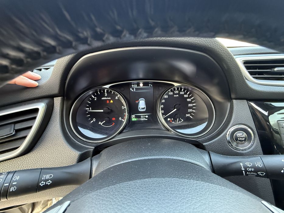 Nissan X-Trail 1.6 DCi 360 XTronic 7 NACIONAL