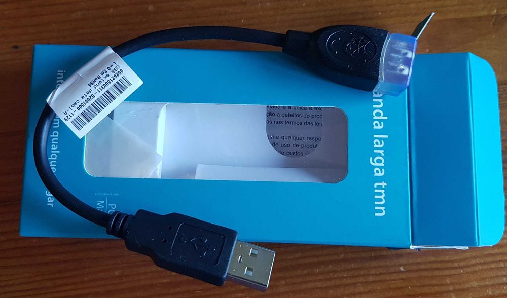 usb 3g TMN ZTE MF190