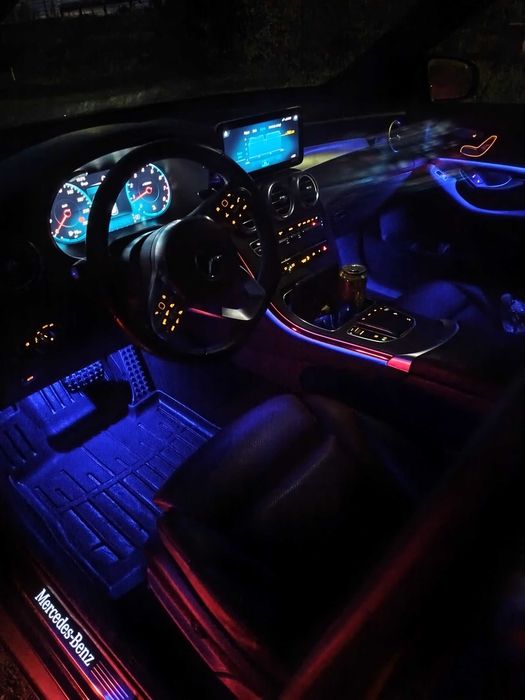 Mercedes - Benz GLC 300