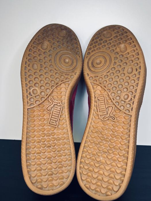 Кросівки Puma Liga 42.5р 27.5см