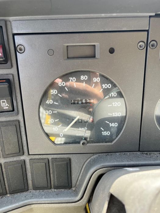 Iveco Daily 30.8 (1995)