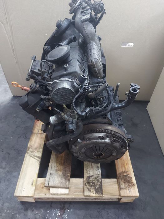 , Golf IV leon octavia silnik 1.9 TDI