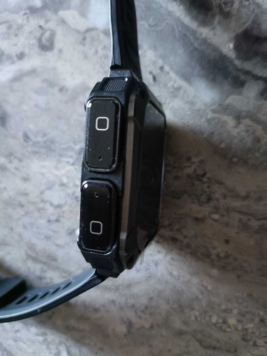 smartwatch Lemfo T93 z Bluetooth