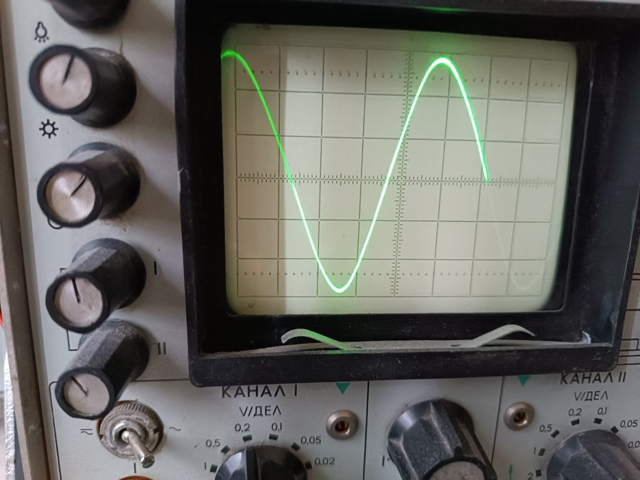 Выходные трансформаторы SE, однотактные ТВЗ лампового усилителя.