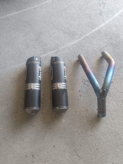 Escape Yamaha r1 04 06