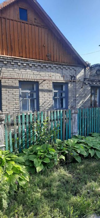 Частный жилой дом