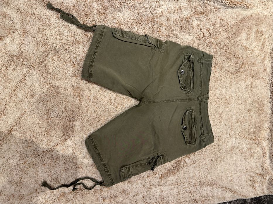 Spodenki Pitbull West Coast rozmiar M