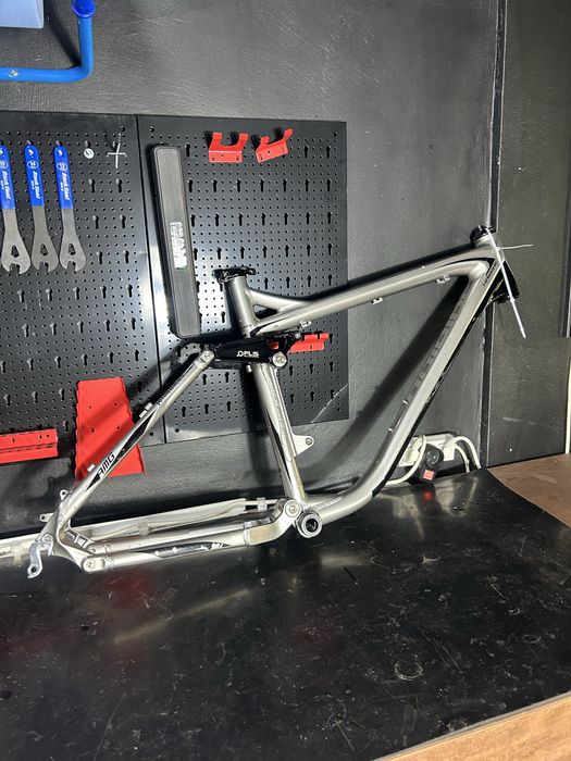 Rama haibike 26 L