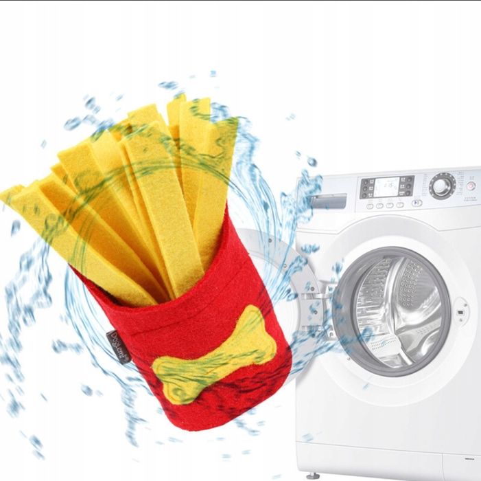 Mata węchowa  zabawka edukacyjna dla psa