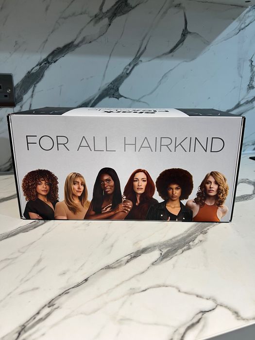 Shark FlexStyle HD440JB/Стайлер/Чорний Діамант/Подарунок для дівчини