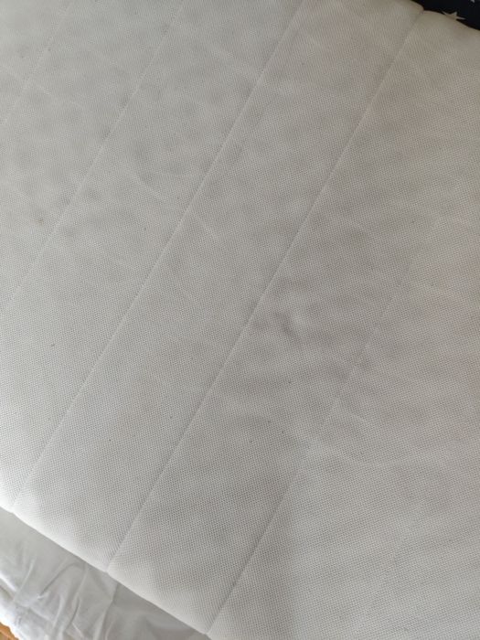 Colchão de espuma 90x190cm