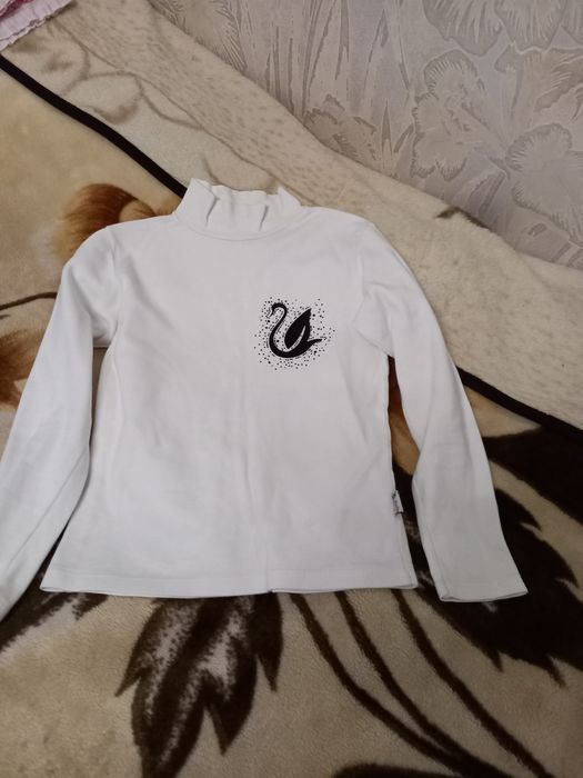 Продажа гольфик школьный