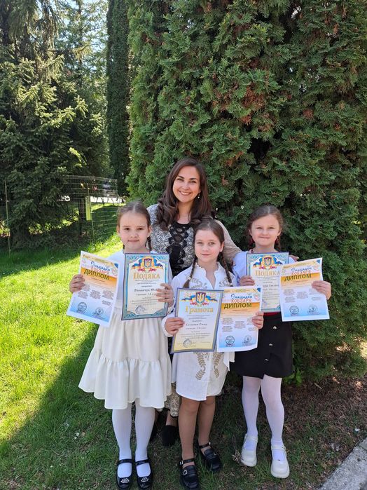 Вокал. Уроки вокалу.