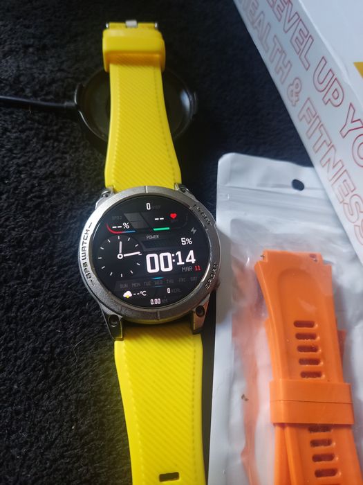 Smartwatch Stratos 3