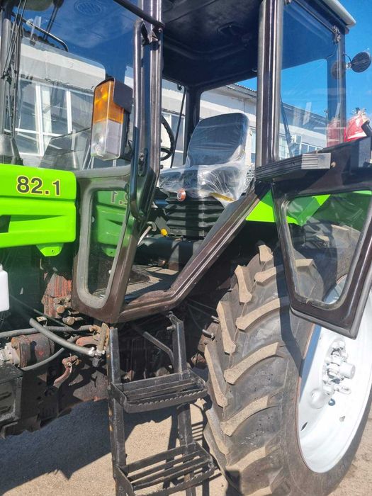 Продам трактор МТЗ 82.1, 2009 року З ТУРБІНОЮ