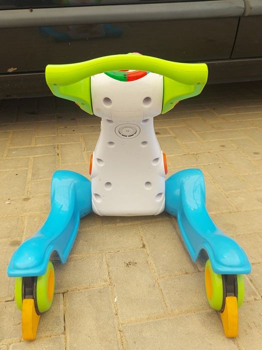 Andarilho Chico. .
25€