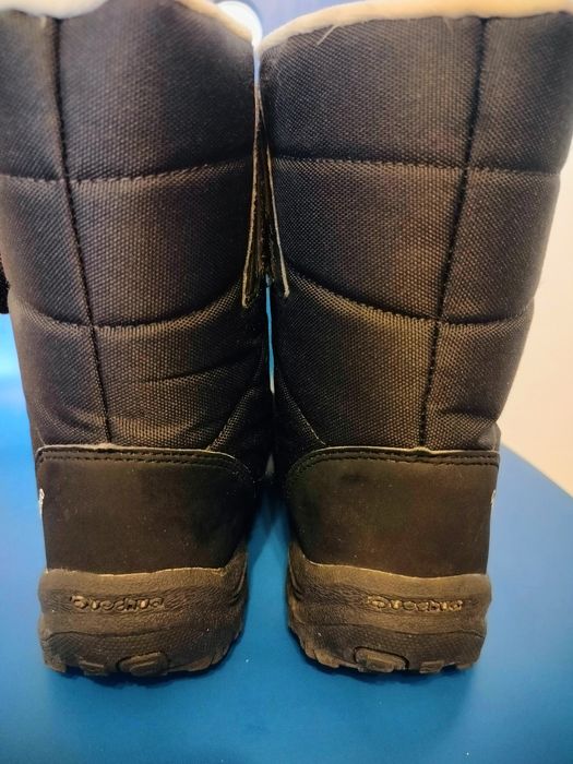 Śniegowce Quechya Decathlon 35