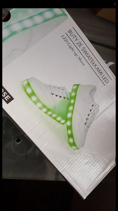 Sneakersy damskie/buty damskie