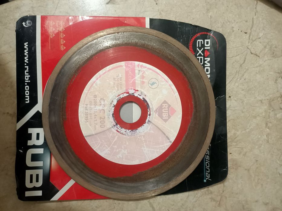 tarcza rubi cpc 200