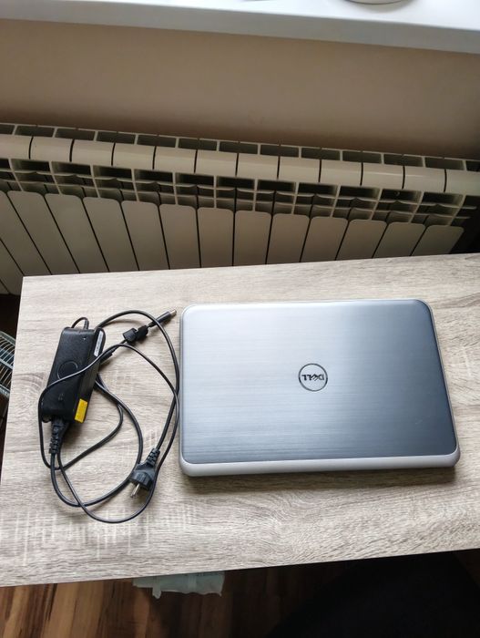 Laptop Dell Inspiron 5737 17.3" SSD 16gb ram Intel core i7