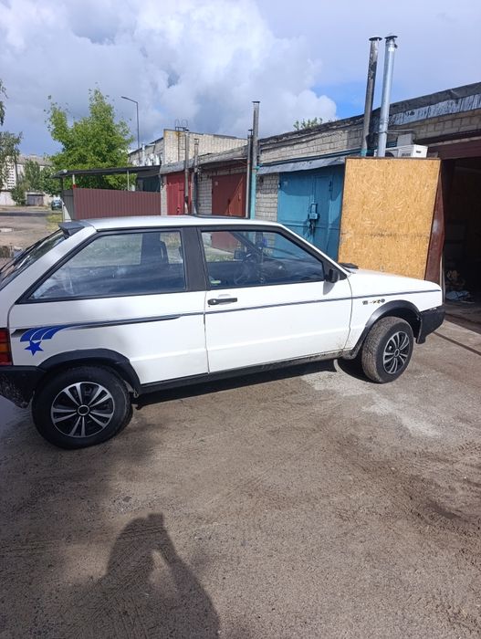 Seat Ibiza,1.2 інжектор