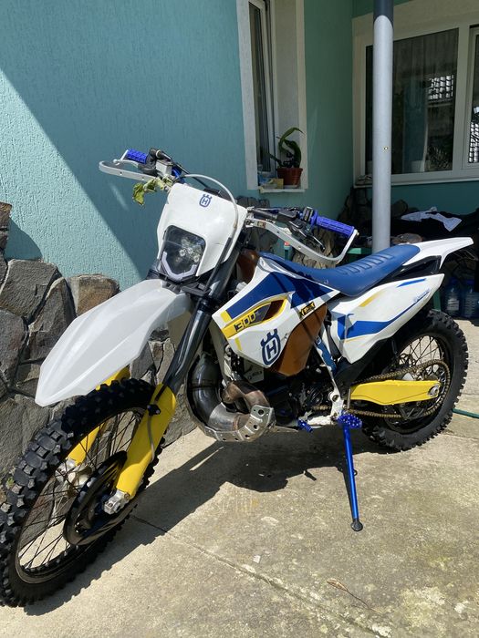 Husqvarna TE 300
