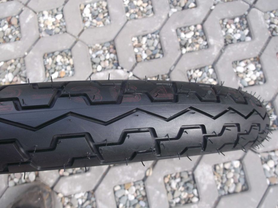opona 2.75-18 Bridgestone mag.mopus g511 romet mz wsk 2,75 r18