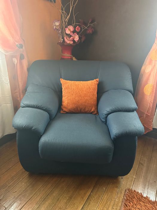 Poltrona singular