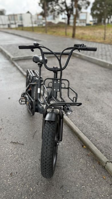 Engwe L20 Boost 250W