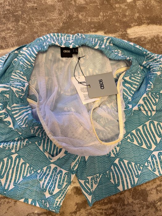 Чоловічі шорти різні Polo, Asos