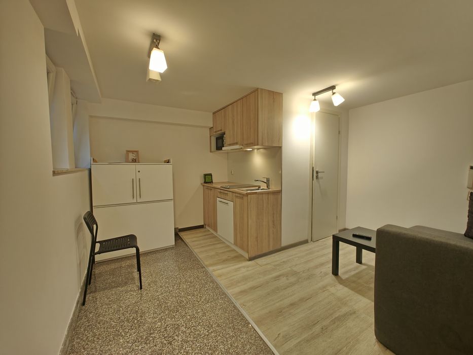 Mieszkanie – Kraków, Ruczaj, Dębniki - Widok 5