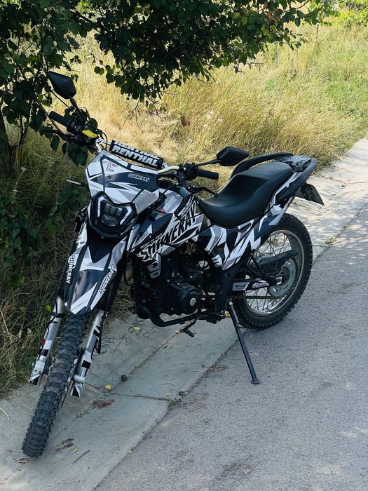 Продам Shenray  200 6c