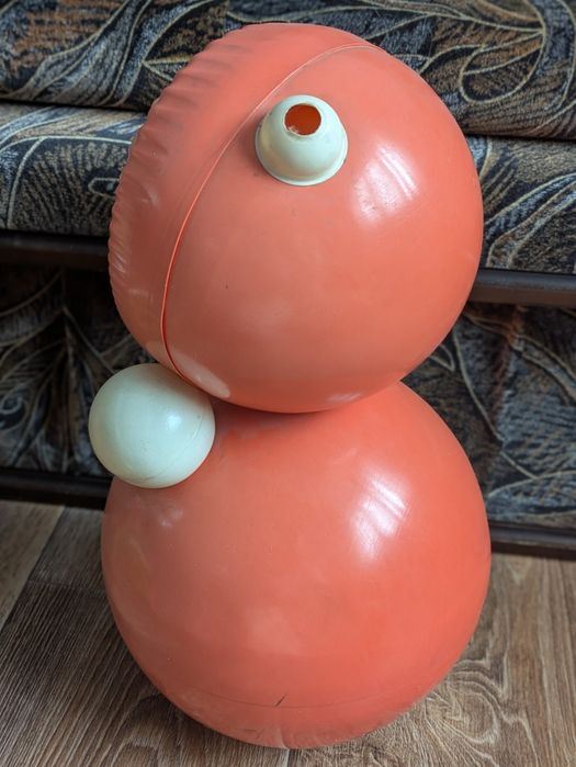 Куклы ссср (буратино, неваляшка музыкальная)