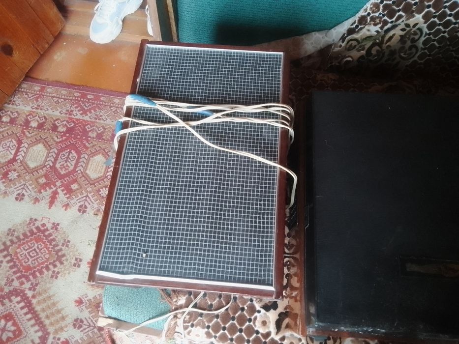 магнитофон юпитер 203