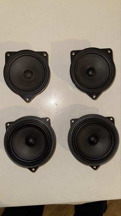 Głosniki BMW e90/91/92/93