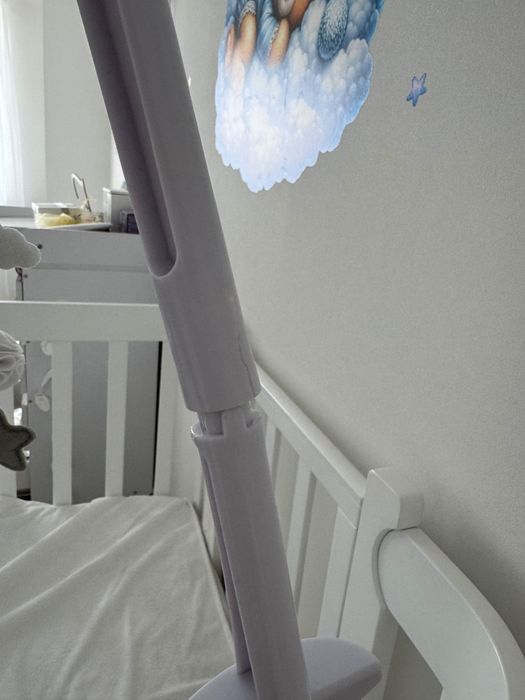 Мобіль дитячий Тедді ведмедик