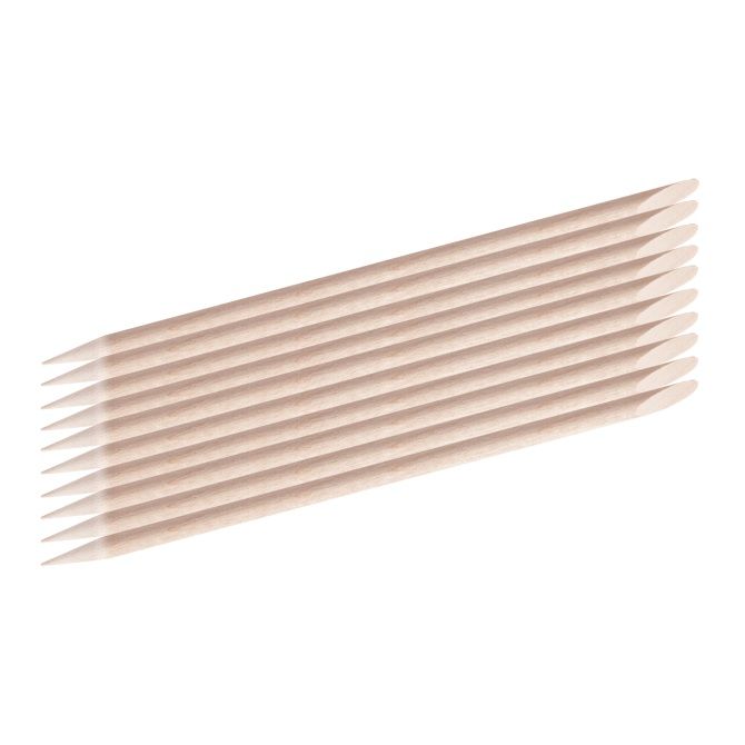 NeoNail Patyczki drewniane komplet 10szt