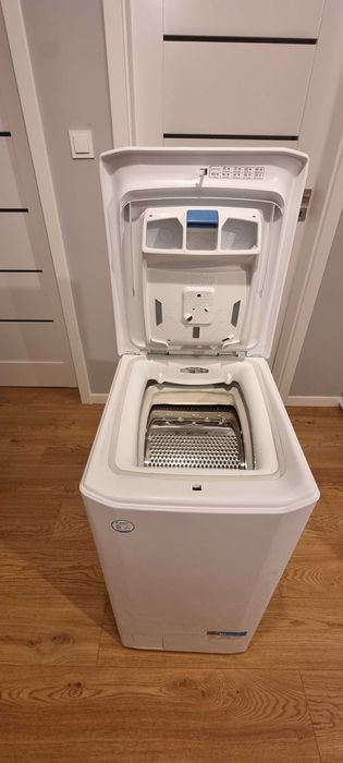 Pralka Candy Smart 7kg